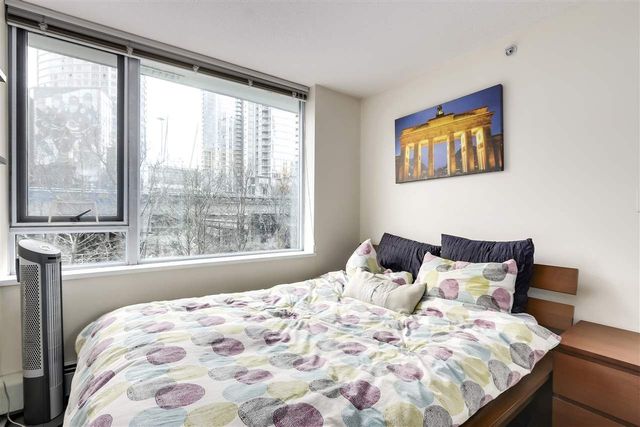 89802 at 307 - 689 Abbott Street, Vancouver West