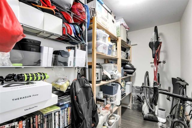 89810 at 307 - 689 Abbott Street, Vancouver West