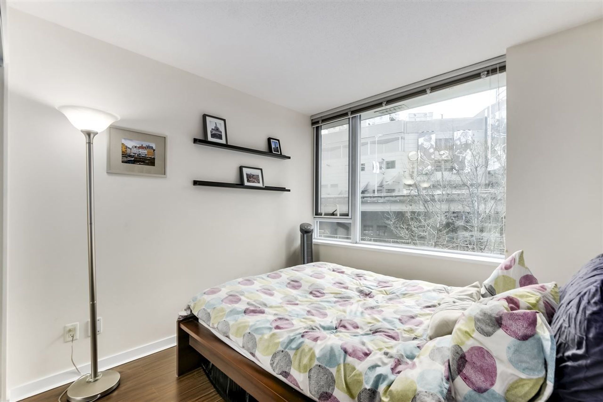 89798 at 307 - 689 Abbott Street, Vancouver West