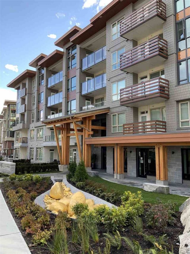 89970 at 402 - 2663 Library Lane, North Vancouver