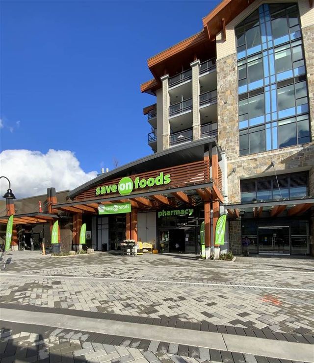 90030 at 402 - 2663 Library Lane, North Vancouver