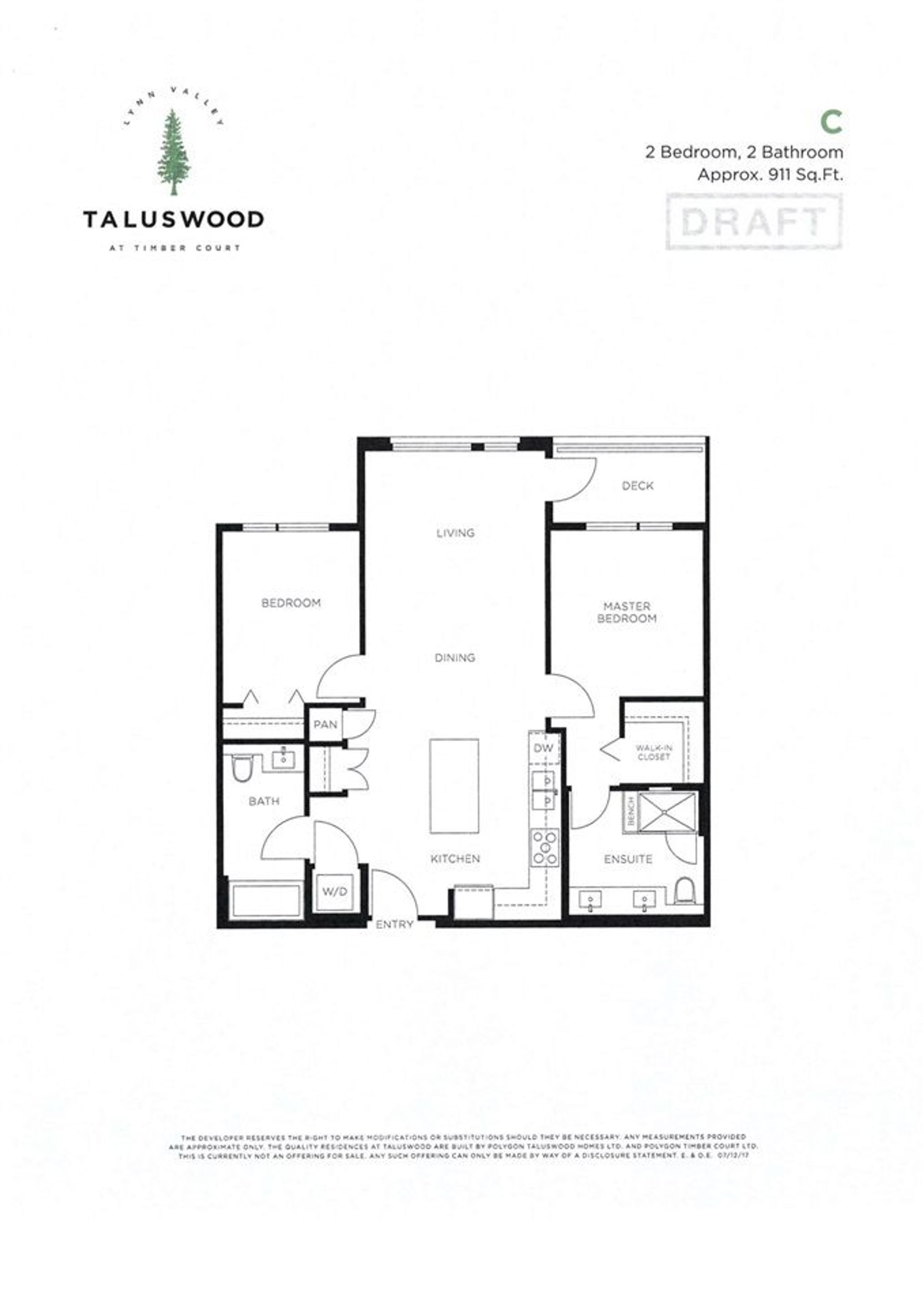 90062 at 402 - 2663 Library Lane, North Vancouver