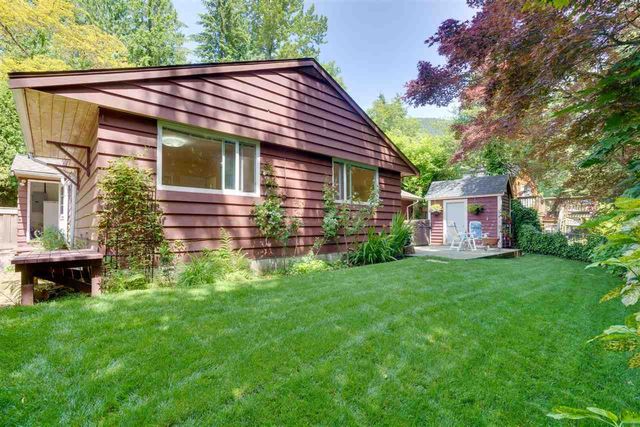 90615 at 985 Clements Avenue, North Vancouver