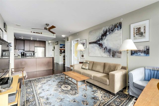 90657 at 602 - 1320 Chesterfield Avenue, North Vancouver