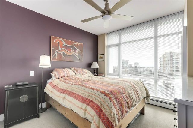 90681 at 602 - 1320 Chesterfield Avenue, North Vancouver