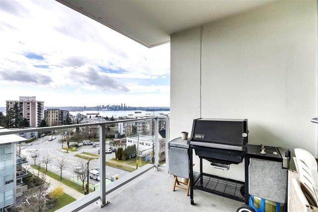 90693 at 602 - 1320 Chesterfield Avenue, North Vancouver