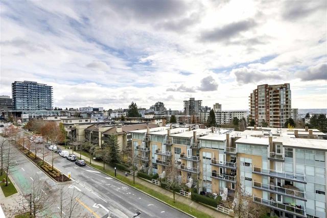 90705 at 602 - 1320 Chesterfield Avenue, North Vancouver