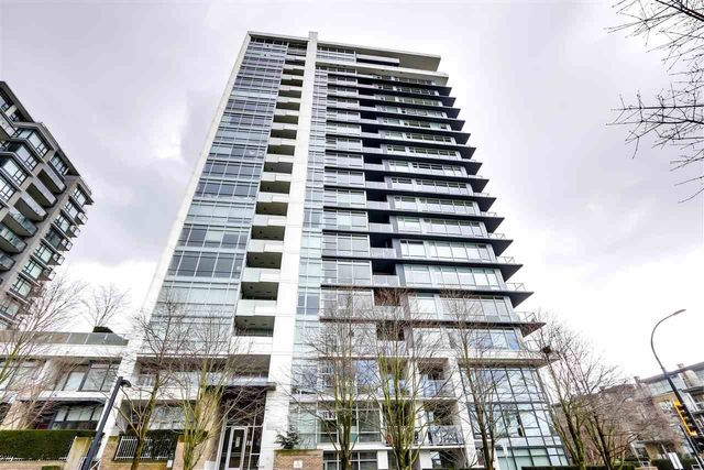 90721 at 602 - 1320 Chesterfield Avenue, North Vancouver