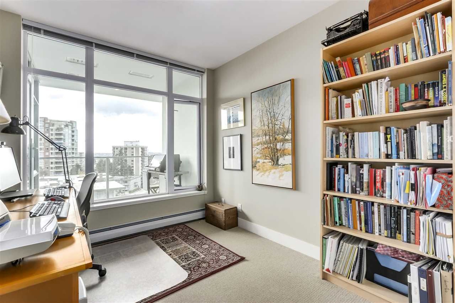 90685 at 602 - 1320 Chesterfield Avenue, North Vancouver