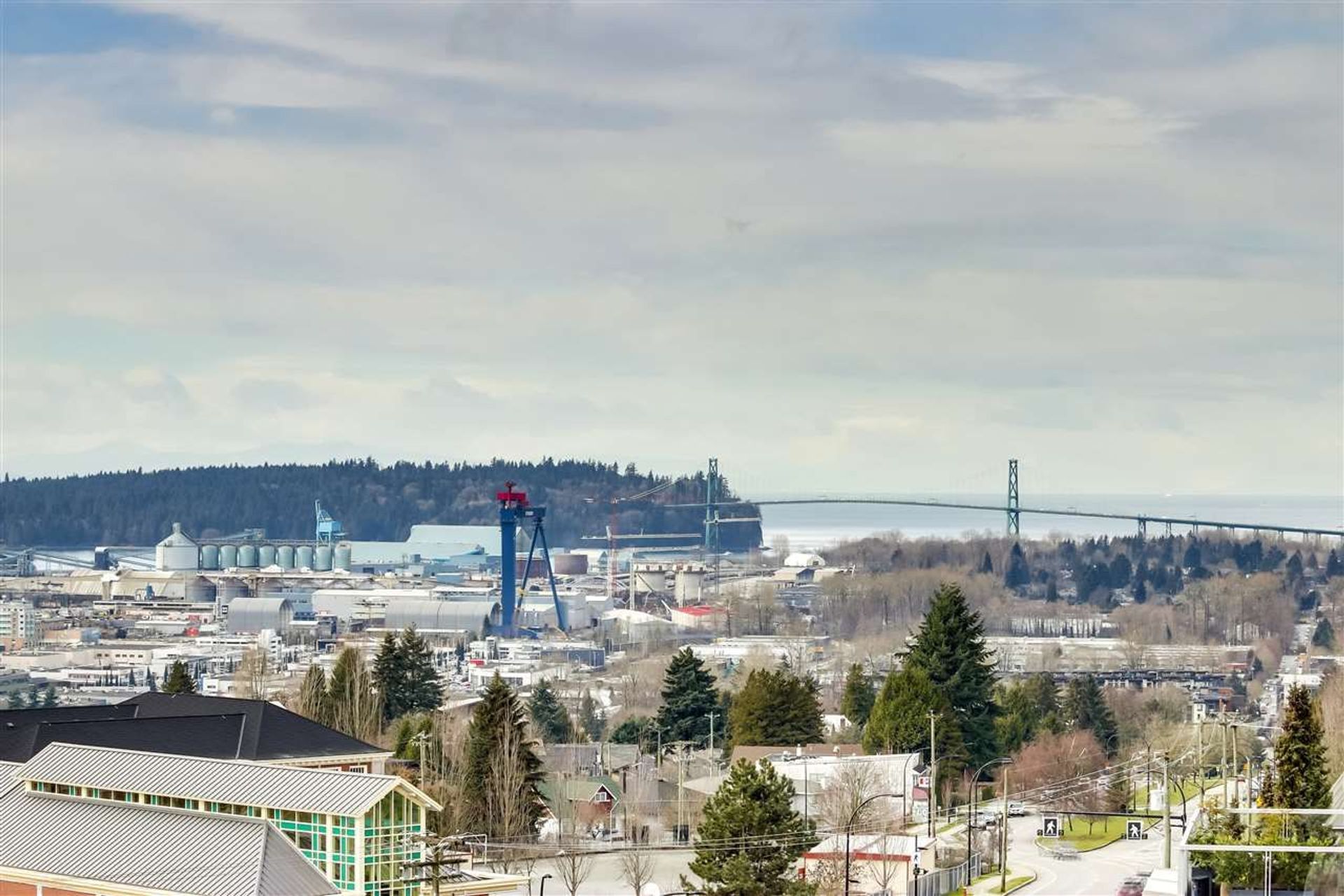 90713 at 602 - 1320 Chesterfield Avenue, North Vancouver