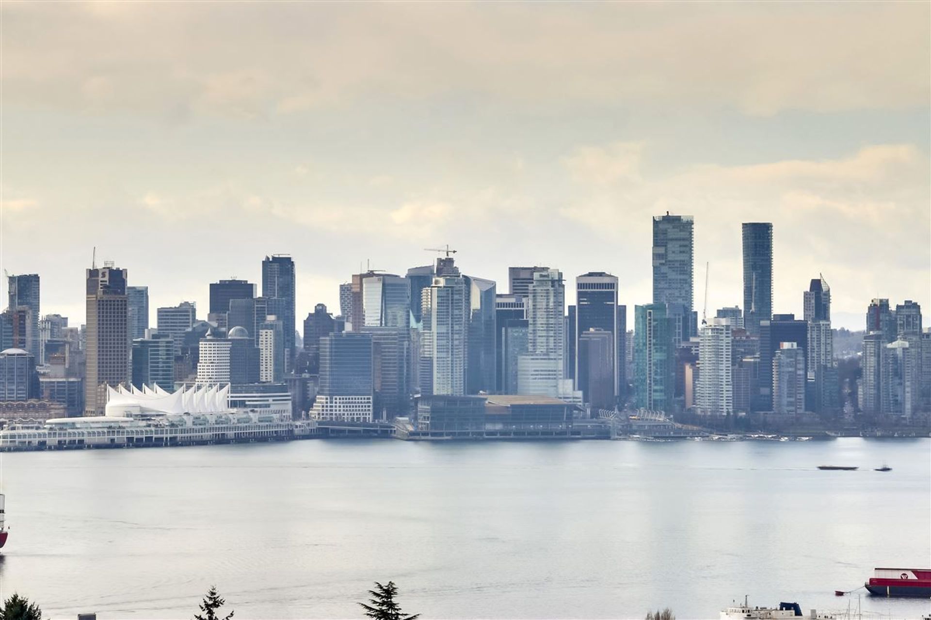 90717 at 602 - 1320 Chesterfield Avenue, North Vancouver