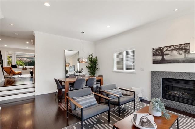 91459 at 322 5th Street E, North Vancouver