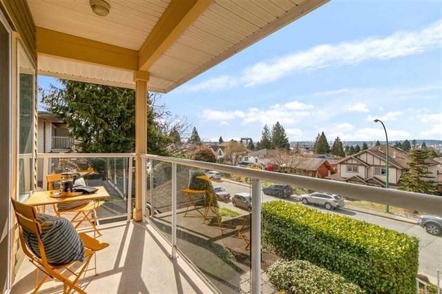 91507 at 322 5th Street E, North Vancouver