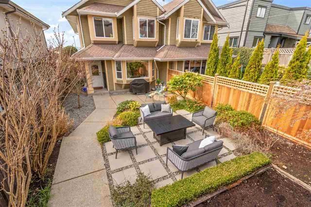 91545 at 322 5th Street E, North Vancouver