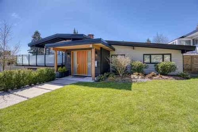 full-92112 at 2907 Eddystone Crescent, North Vancouver