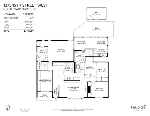 original-39-92869 at 1375 15th Street W, North Vancouver