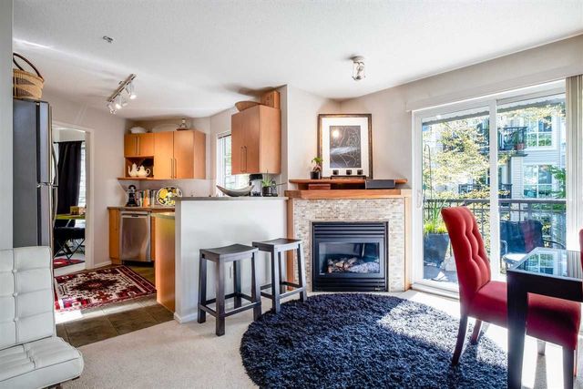 92908 at 268 - 1100 29th Street E, North Vancouver