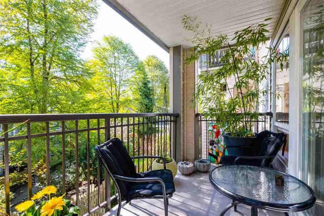 92981 at 268 - 1100 29th Street E, North Vancouver