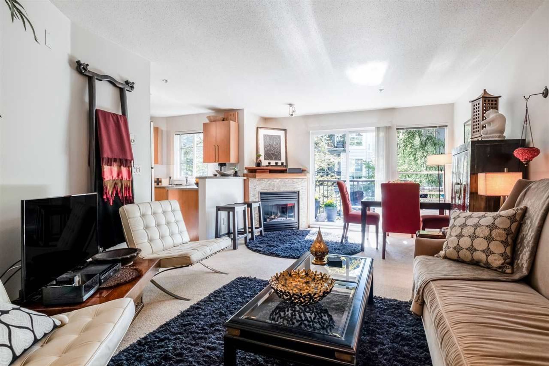 92892 at 268 - 1100 29th Street E, North Vancouver