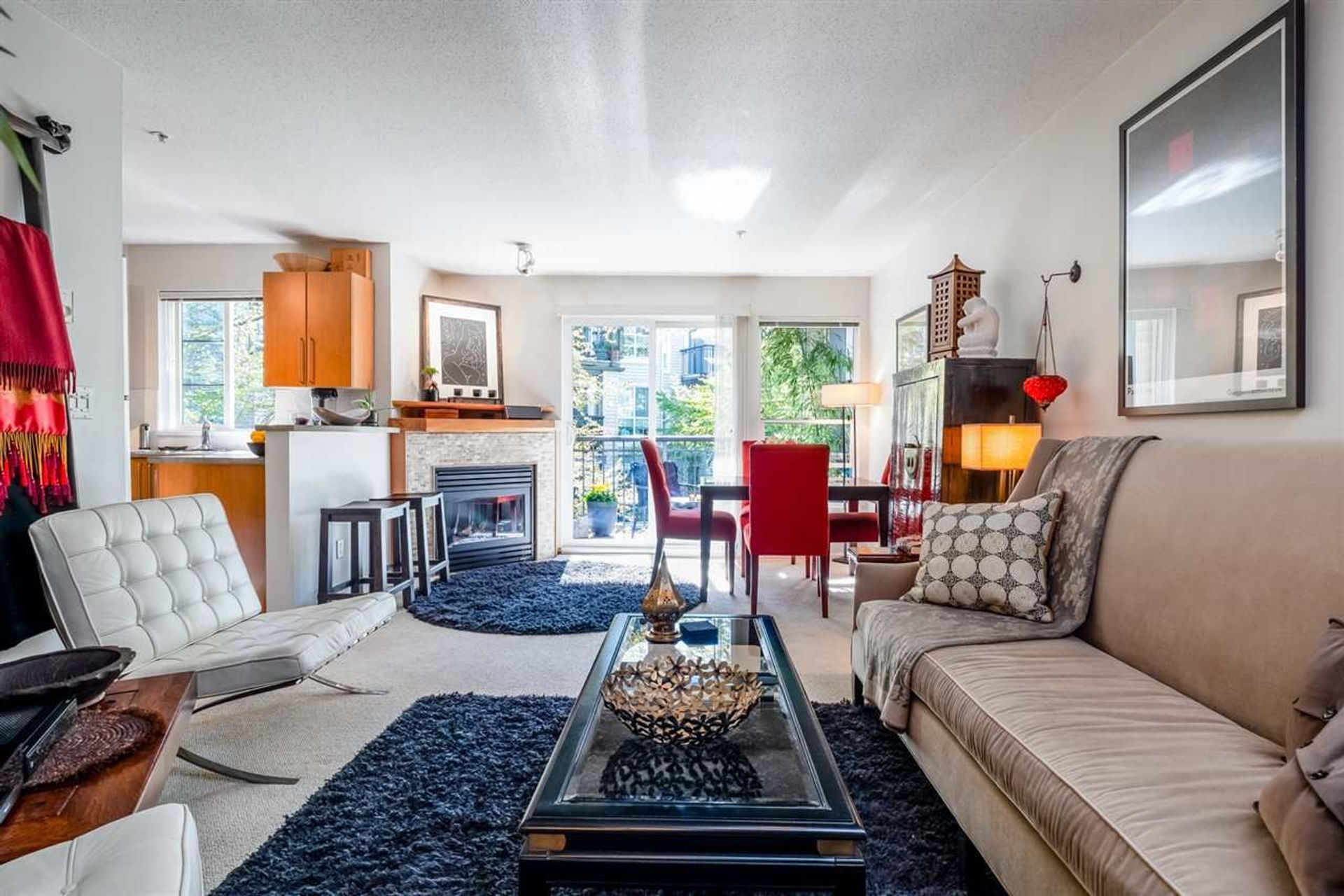 92896 at 268 - 1100 29th Street E, North Vancouver