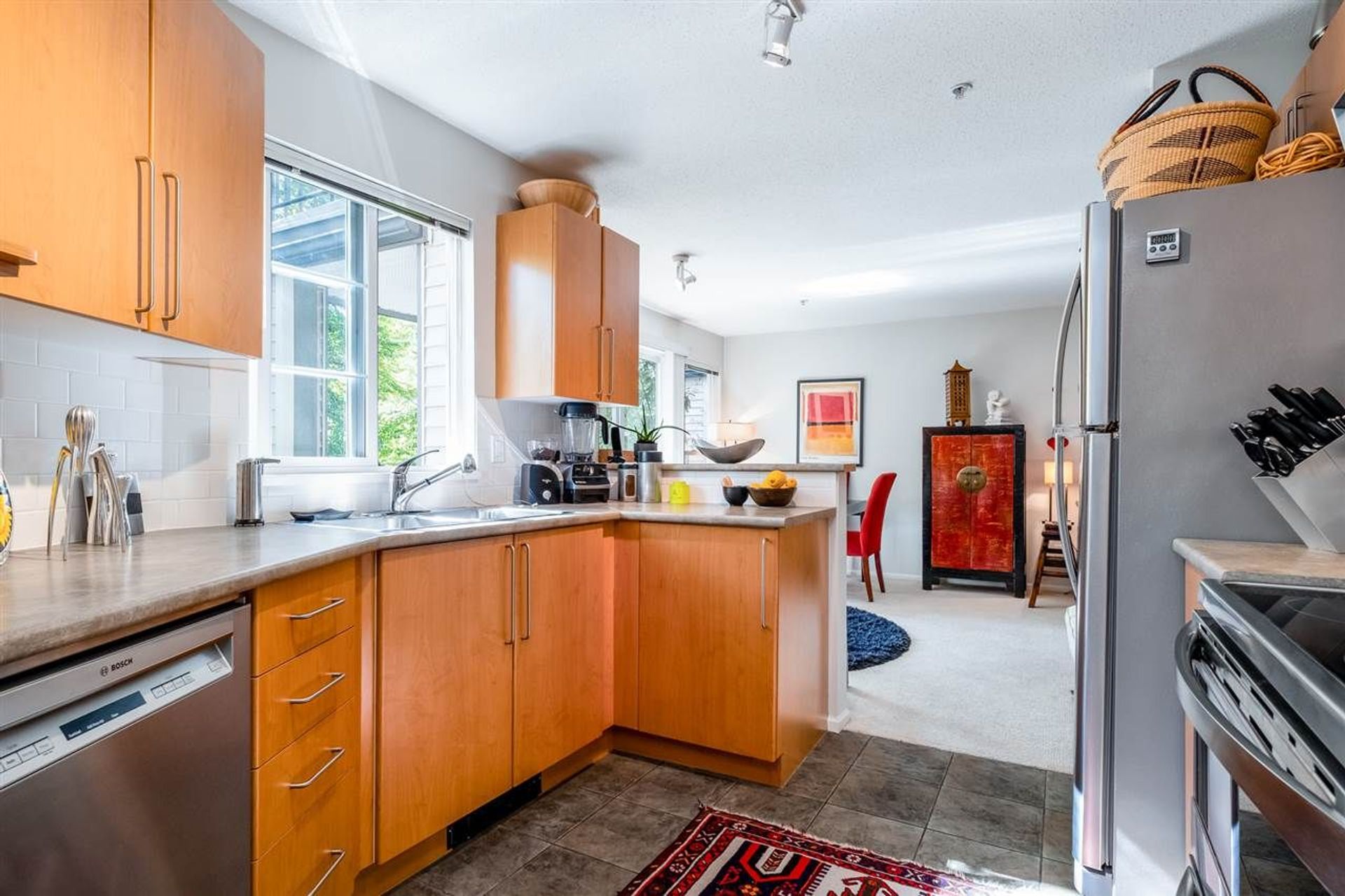 92924 at 268 - 1100 29th Street E, North Vancouver