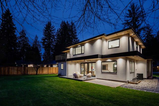 95795 at 2795 Colwood Drive, North Vancouver