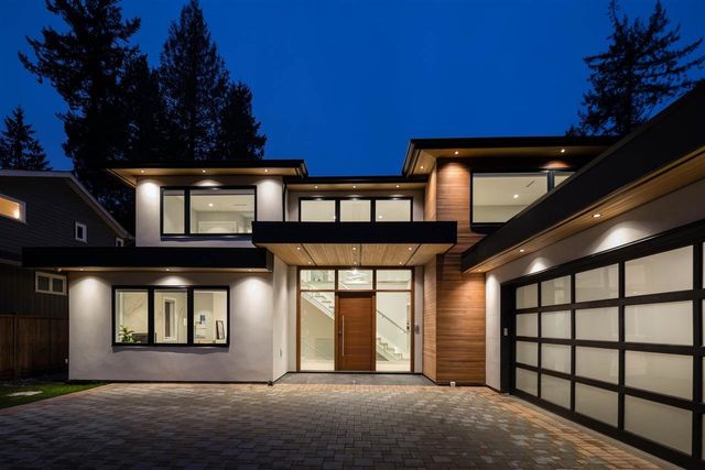 95796 at 2795 Colwood Drive, North Vancouver