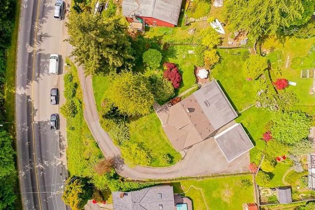 96425 at 4190 Dollarton Highway, North Vancouver