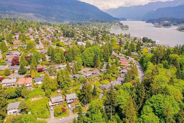 96438 at 4190 Dollarton Highway, North Vancouver