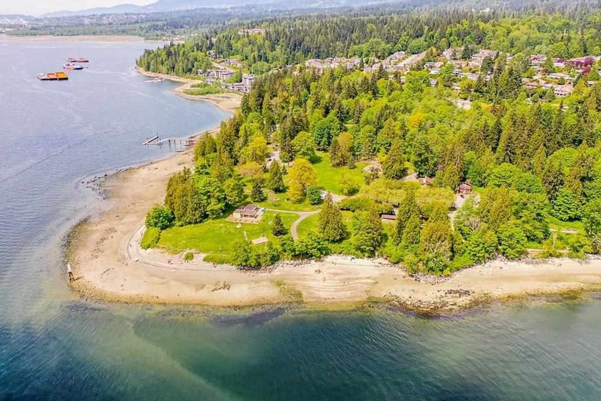 96424 at 4190 Dollarton Highway, North Vancouver