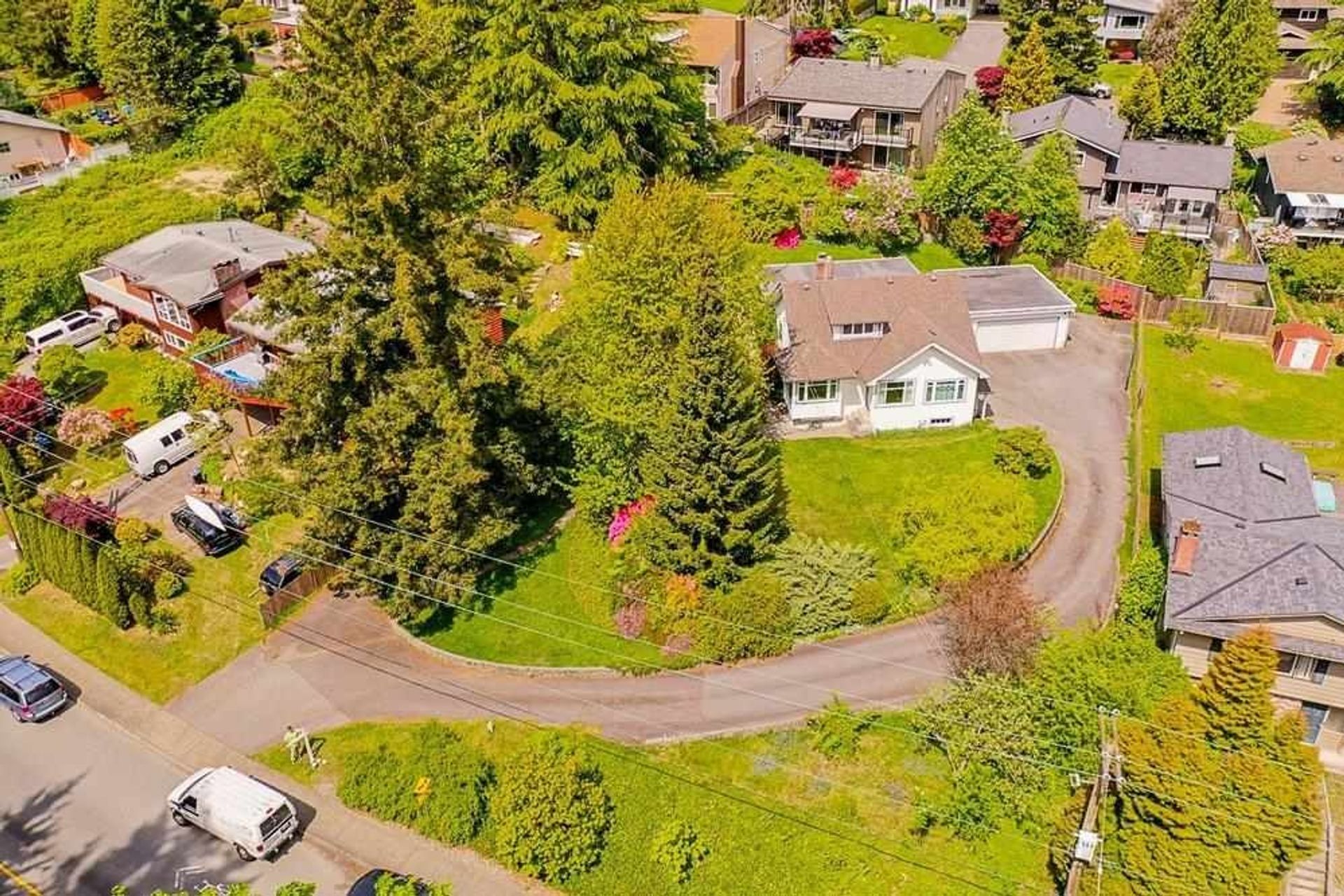 96427 at 4190 Dollarton Highway, North Vancouver