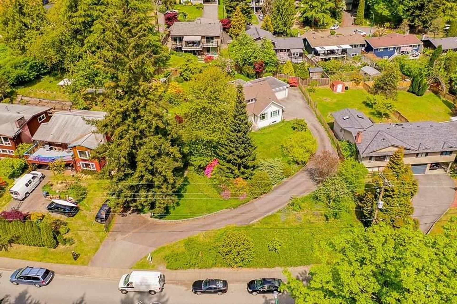 96428 at 4190 Dollarton Highway, North Vancouver