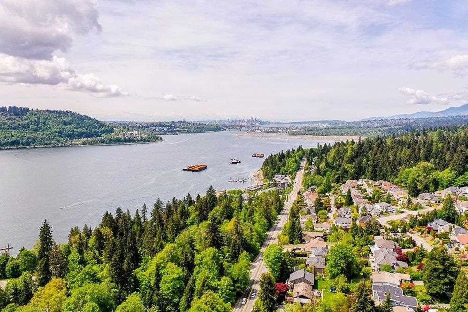 96434 at 4190 Dollarton Highway, North Vancouver