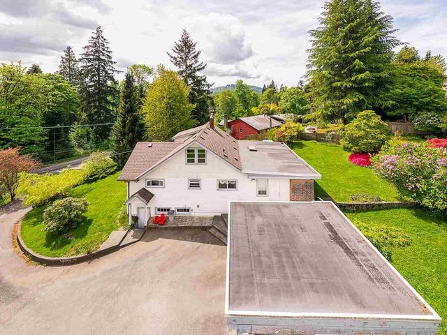 96444-1 at 4190 Dollarton Highway, North Vancouver