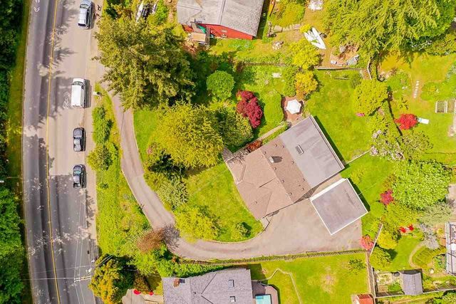 96481 at 4190 Dollarton Highway, North Vancouver