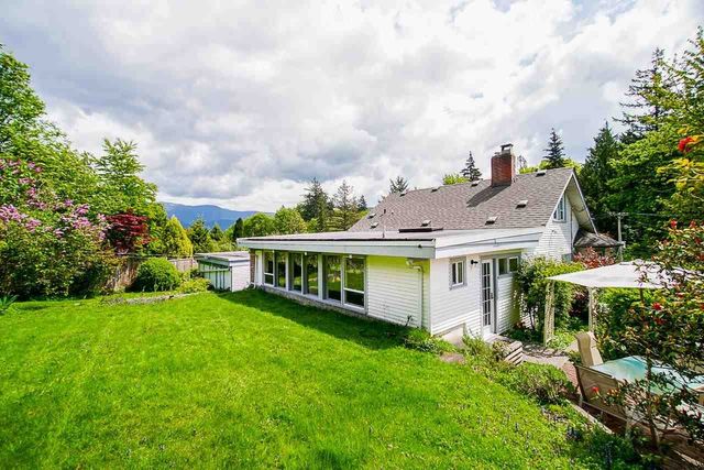 96511 at 4190 Dollarton Highway, North Vancouver