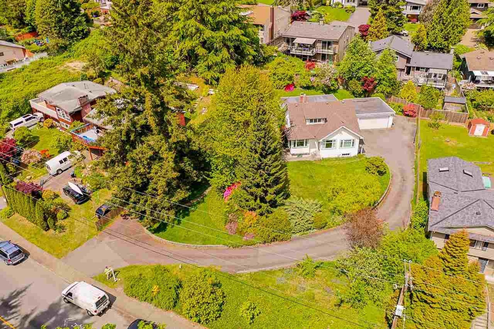 96441-1 at 4190 Dollarton Highway, North Vancouver