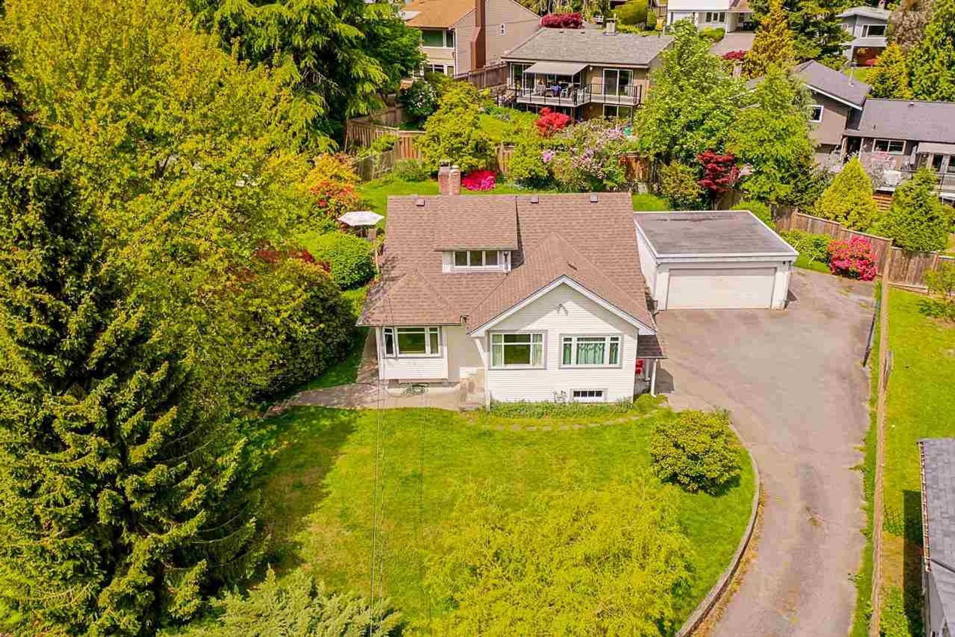 96442-1 at 4190 Dollarton Highway, North Vancouver