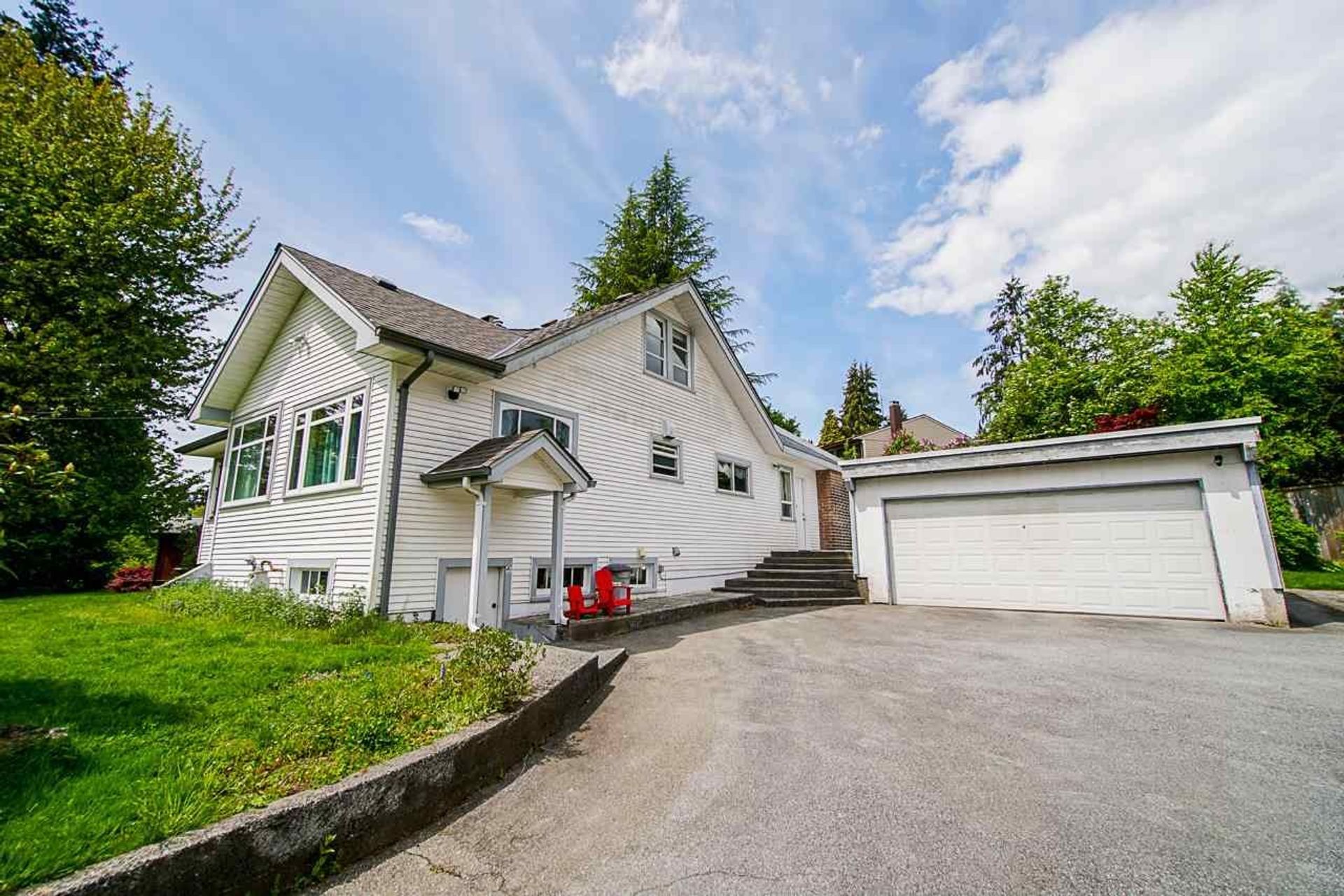 96483 at 4190 Dollarton Highway, North Vancouver