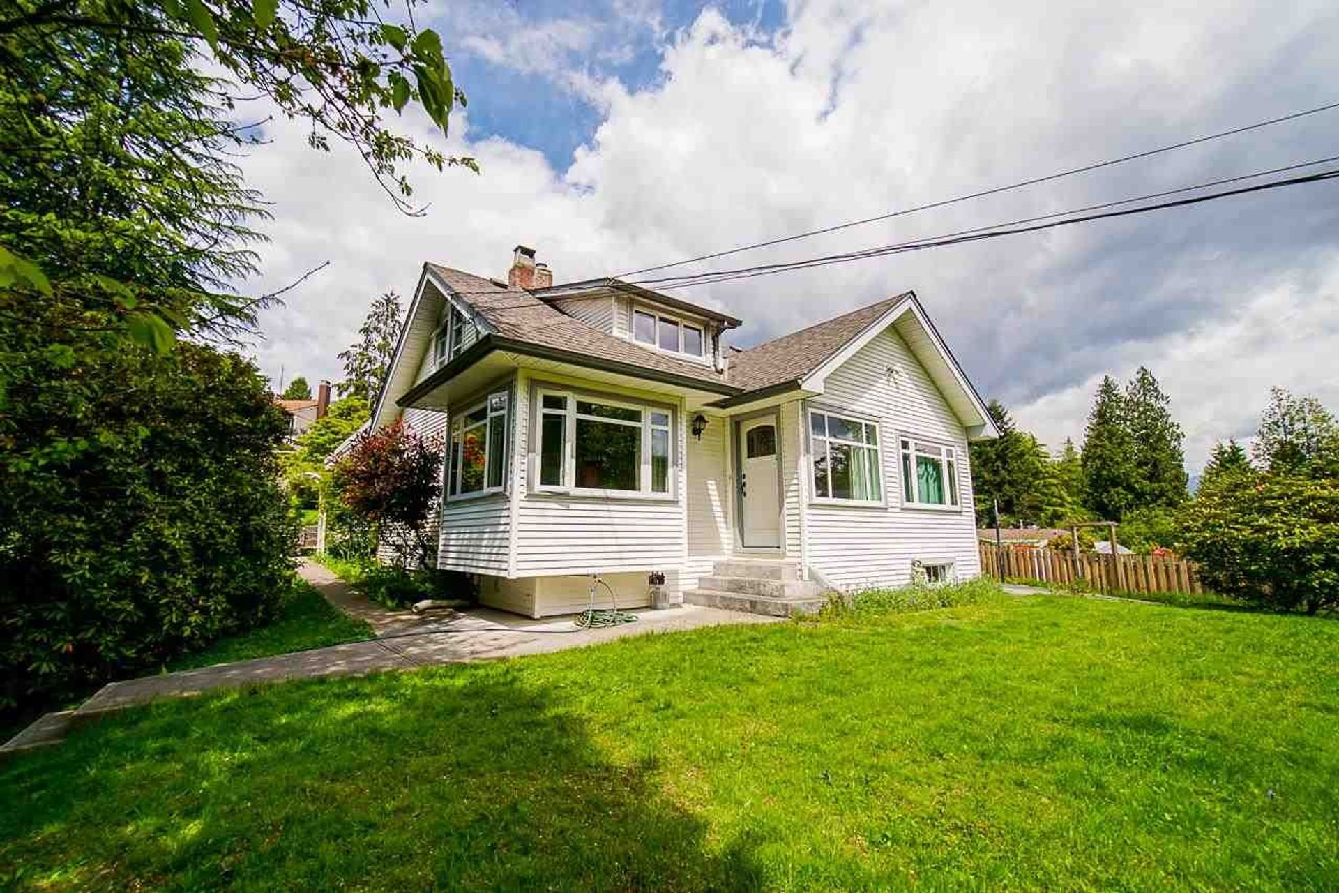 96509 at 4190 Dollarton Highway, North Vancouver