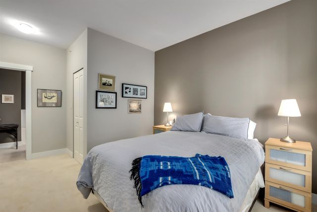 96790 at 403 - 2601 Whiteley Court, North Vancouver