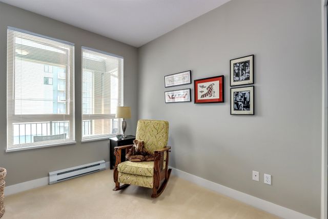 96793 at 403 - 2601 Whiteley Court, North Vancouver