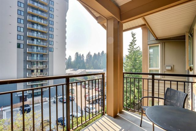 96795 at 403 - 2601 Whiteley Court, North Vancouver