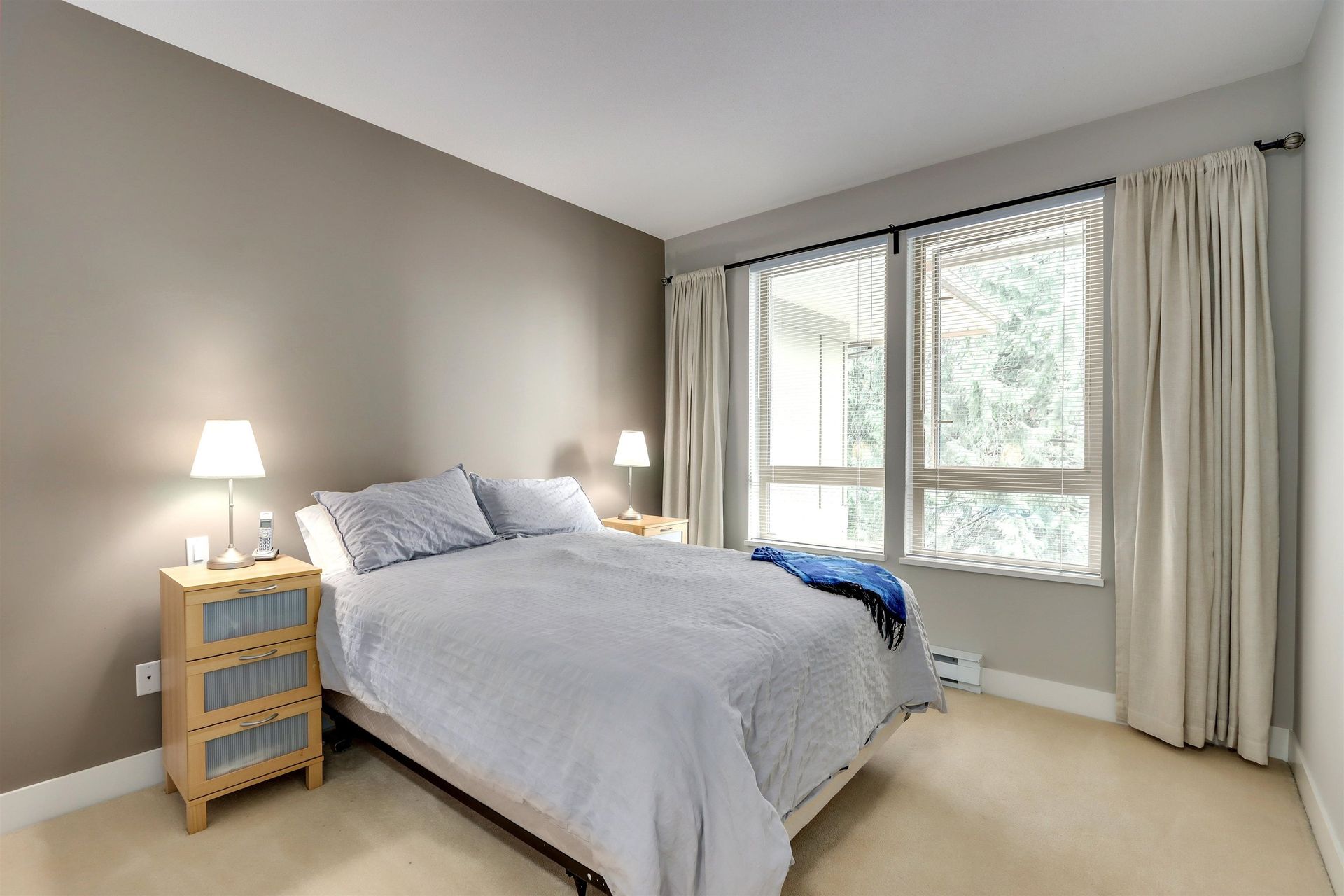 96789 at 403 - 2601 Whiteley Court, North Vancouver