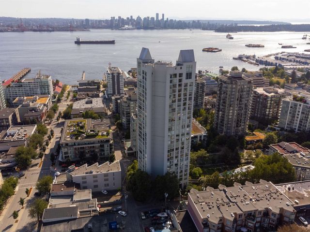 96954 at 1501 - 120 2nd Street W, North Vancouver