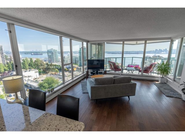 96958 at 1501 - 120 2nd Street W, North Vancouver