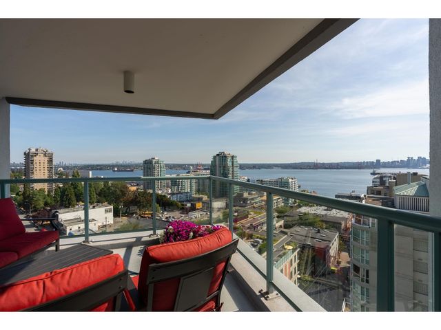 96970 at 1501 - 120 2nd Street W, North Vancouver