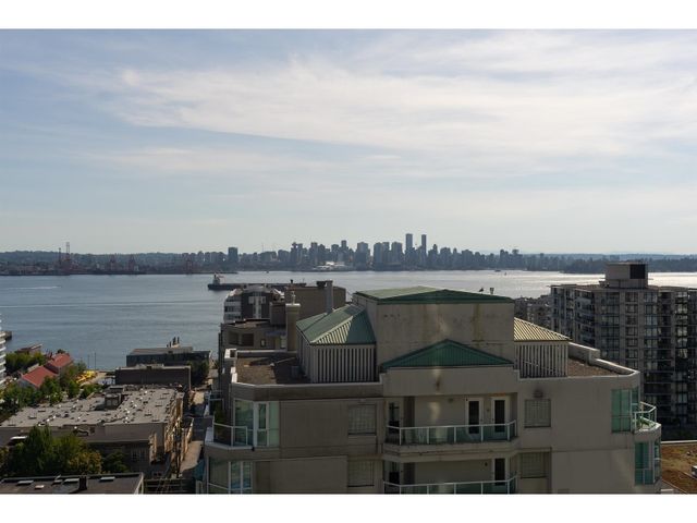 96995 at 1501 - 120 2nd Street W, North Vancouver