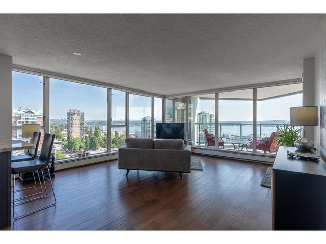 97007 at 1501 - 120 2nd Street W, North Vancouver