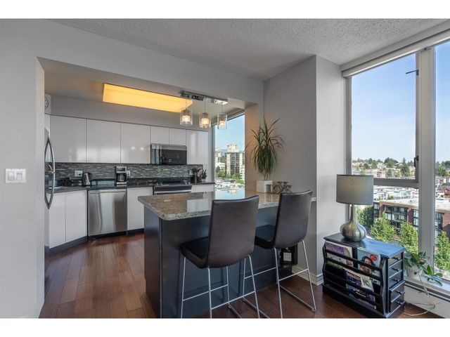 97035 at 1501 - 120 2nd Street W, North Vancouver